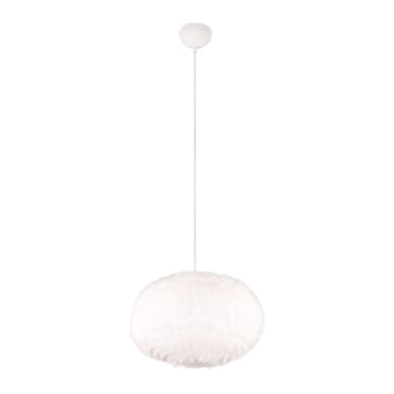 Taklampe Furry - 50 cm - Belysning - Innendørsbelysning & Lamper - Vinduslampe
