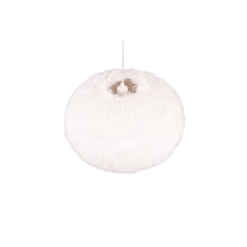 Taklampe Furry - 50 cm - Belysning - Innendørsbelysning & Lamper - Vinduslampe