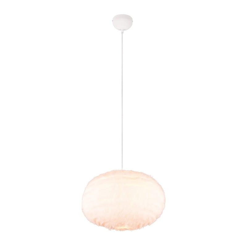 Taklampe Furry - 50 cm - Belysning - Innendørsbelysning & Lamper - Vinduslampe