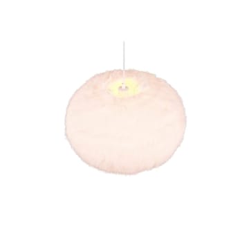 Taklampe Furry - 50 cm - Belysning - Innendørsbelysning & Lamper - Vinduslampe