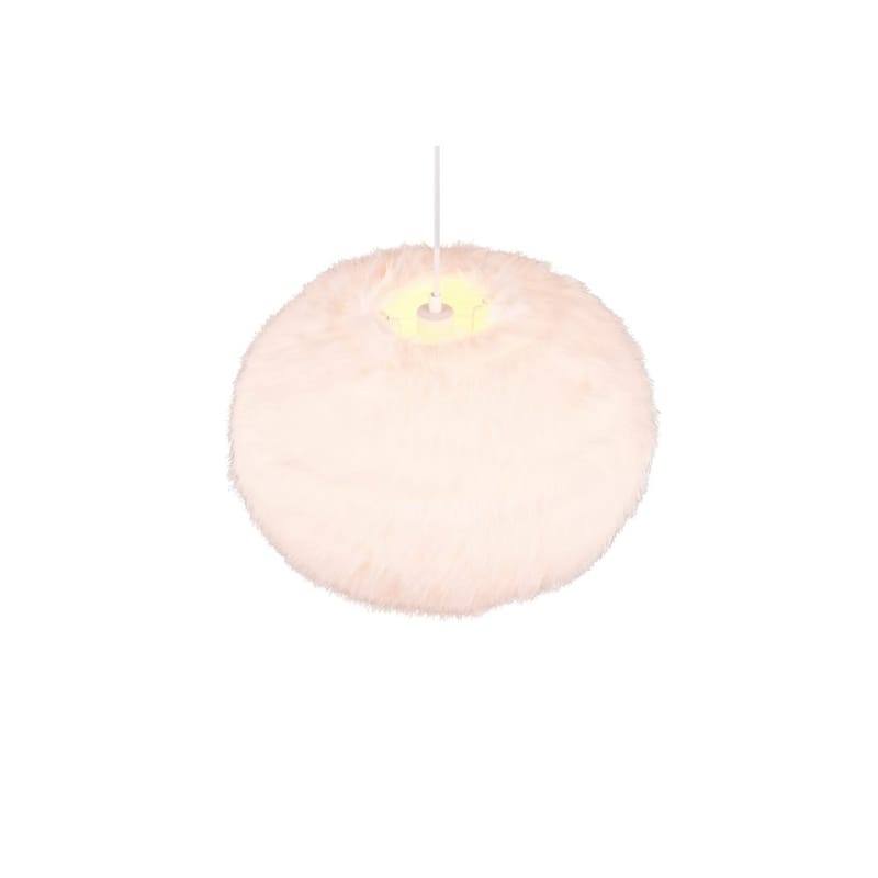 Taklampe Furry - 50 cm - Belysning - Innendørsbelysning & Lamper - Vinduslampe