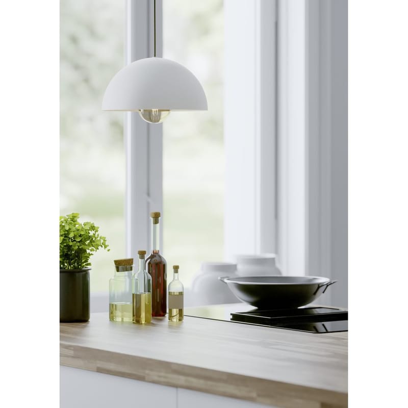 Taklampe Gaetano - 300 mm - Belysning - Innendørsbelysning & Lamper - Vinduslampe