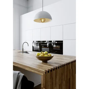 Taklampe Gaetano - 380 mm - Belysning - Innendørsbelysning & Lamper - Vinduslampe