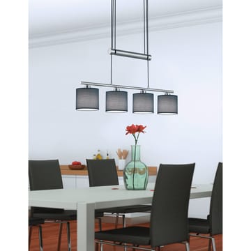 Taklampe Garda - Grå - Belysning - Innendørsbelysning & Lamper - Vinduslampe