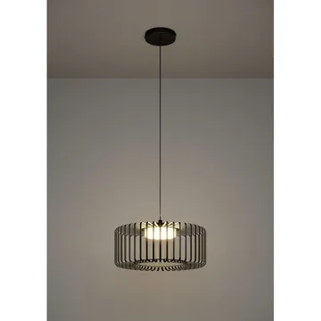 Taklampe Ginestrone - 45 cm - Belysning - Innendørsbelysning & Lamper - Vinduslampe