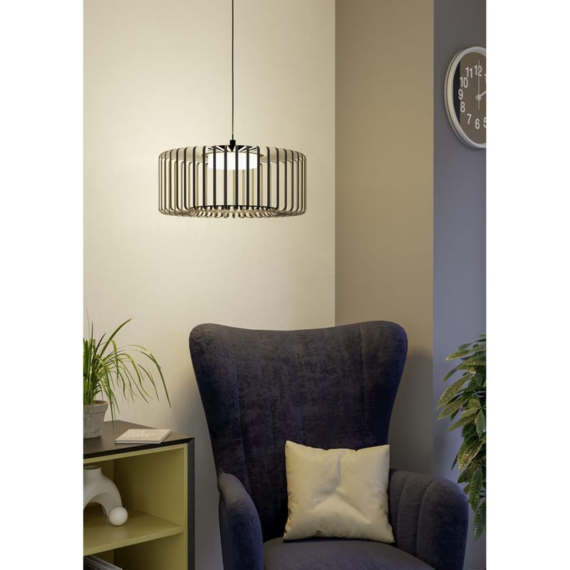 Taklampe Ginestrone - 45 cm - Belysning - Innendørsbelysning & Lamper - Vinduslampe