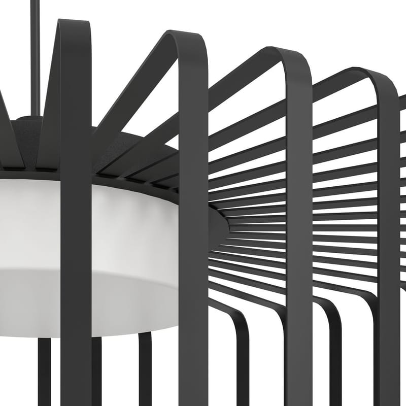 Taklampe Ginestrone - 45 cm - Belysning - Innendørsbelysning & Lamper - Vinduslampe