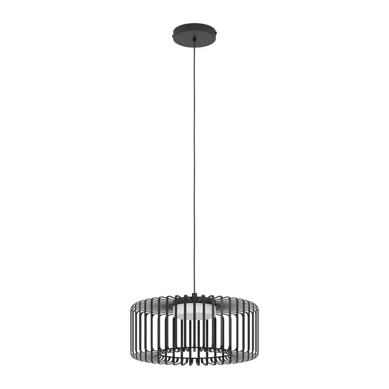 Taklampe Ginestrone, 45 cm