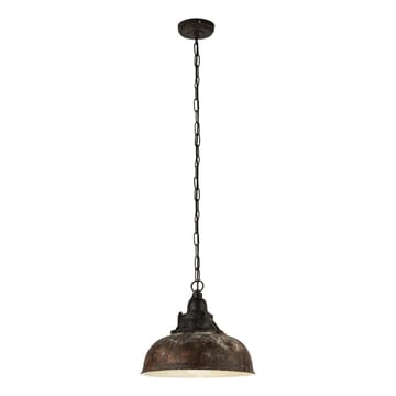 Taklampe Grantham - 37 cm - Belysning - Innendørsbelysning & Lamper - Vinduslampe