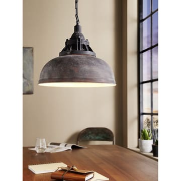 Taklampe Grantham - 37 cm - Belysning - Innendørsbelysning & Lamper - Vinduslampe