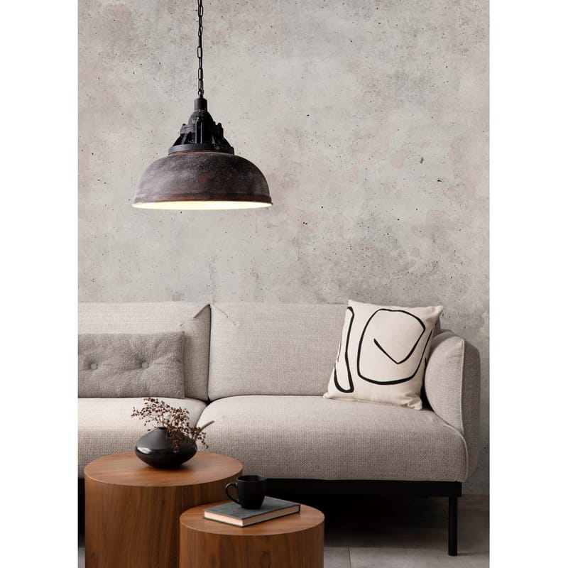 Taklampe Grantham - 37 cm - Belysning - Innendørsbelysning & Lamper - Vinduslampe