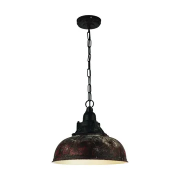Taklampe Grantham - 37 cm - Belysning - Innendørsbelysning & Lamper - Vinduslampe