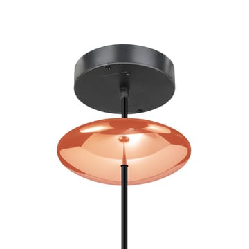 Taklampe Hapton - 29 cm - Belysning - Innendørsbelysning & Lamper - Vinduslampe