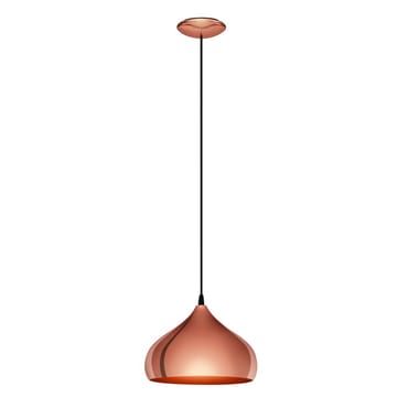 Taklampe Hapton - 29 cm - Belysning - Innendørsbelysning & Lamper - Vinduslampe