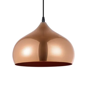 Taklampe Hapton - 29 cm - Belysning - Innendørsbelysning & Lamper - Vinduslampe