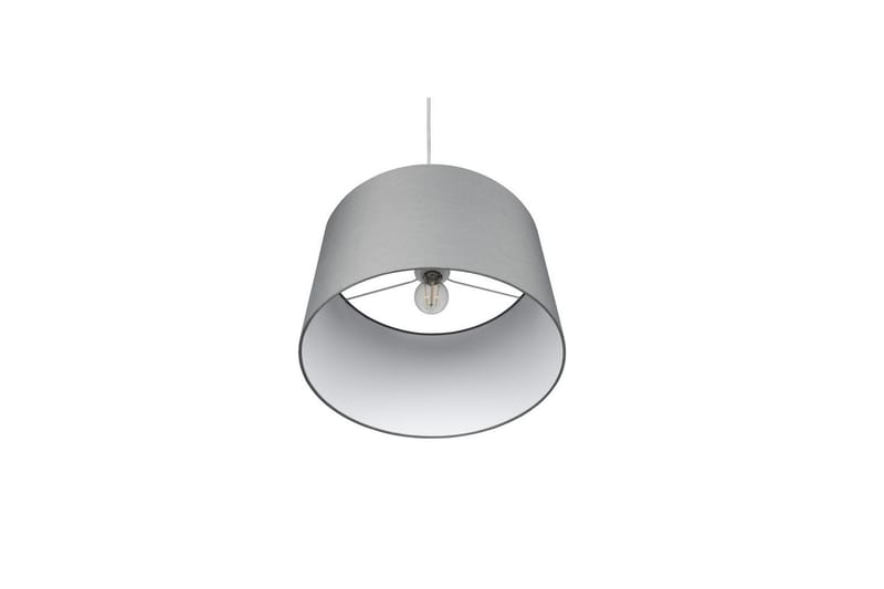 Taklampe Hotel - Grå - Belysning - Innendørsbelysning & Lamper - Vinduslampe