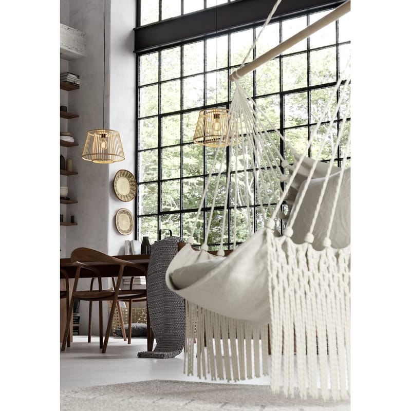 Taklampe Hykeham - 38 cm - Belysning - Innendørsbelysning & Lamper - Vinduslampe