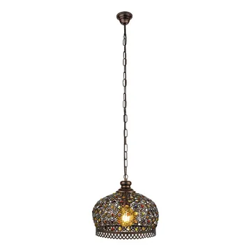 Taklampe Jadida - 33 cm - Belysning - Innendørsbelysning & Lamper - Vinduslampe
