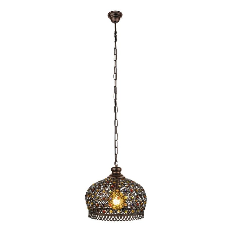 Taklampe Jadida - 33 cm - Belysning - Innendørsbelysning & Lamper - Vinduslampe