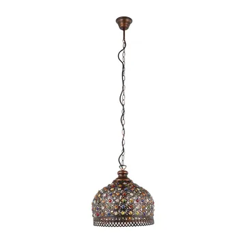 Taklampe Jadida - 33 cm - Belysning - Innendørsbelysning & Lamper - Vinduslampe