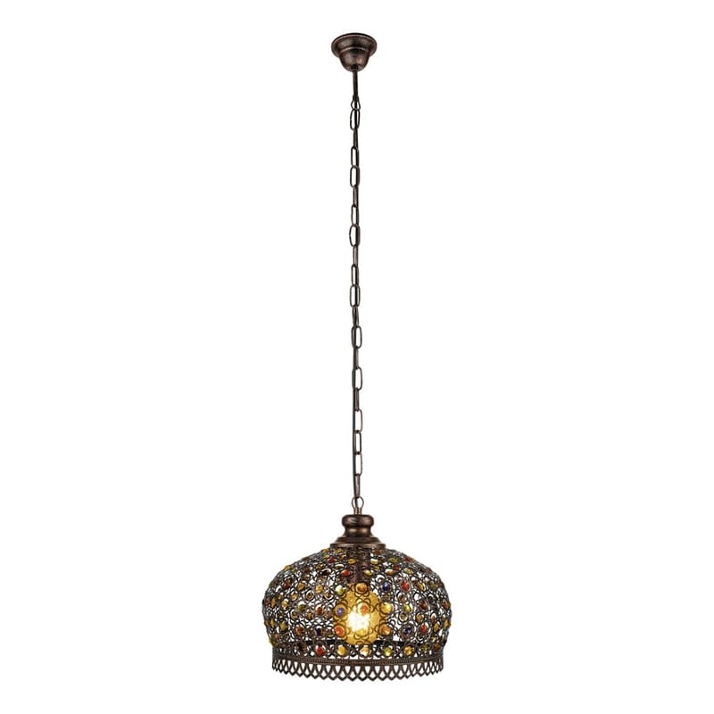 Taklampe Jadida - 33 cm - Belysning - Innendørsbelysning & Lamper - Vinduslampe