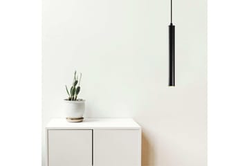 Taklampe Jee Svart - Svart - Belysning - Innendørsbelysning & Lamper - Vinduslampe