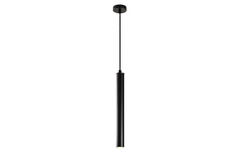 Taklampe Jee Svart - Svart - Belysning - Innendørsbelysning & Lamper - Vinduslampe