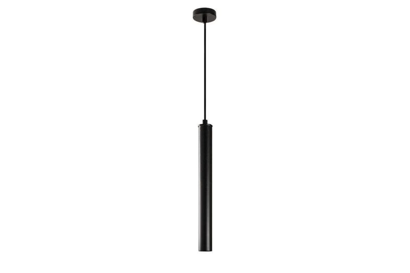 Taklampe Jee Svart - Svart - Belysning - Innendørsbelysning & Lamper - Vinduslampe