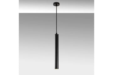 Taklampe Jee Svart - Svart - Belysning - Innendørsbelysning & Lamper - Vinduslampe