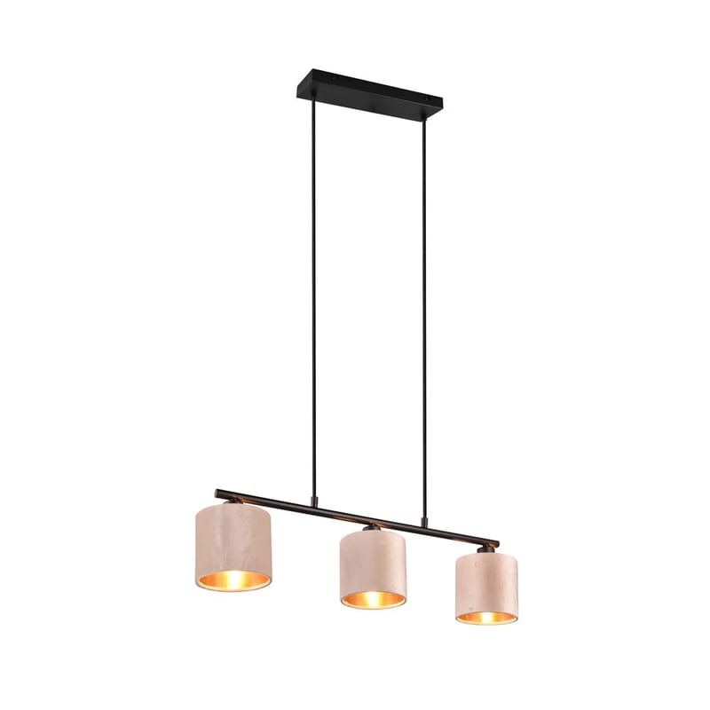 Taklampe Julieta