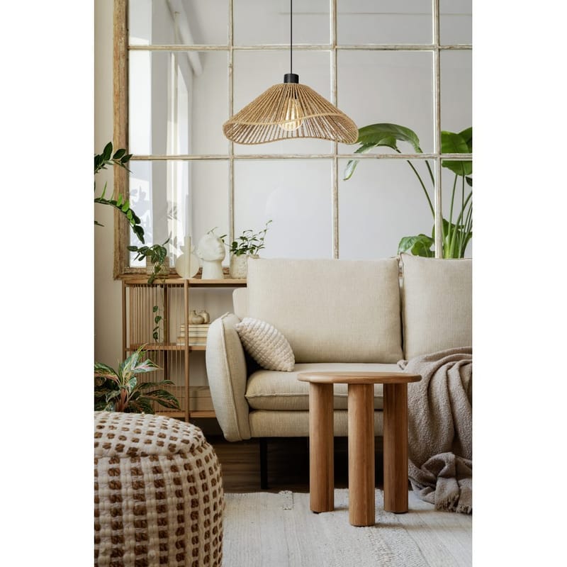 Taklampe Lavister - 39 cm - Belysning - Innendørsbelysning & Lamper - Vinduslampe