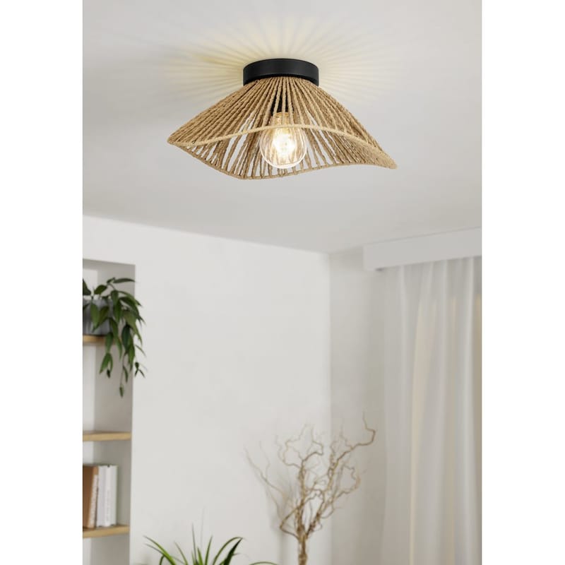 Taklampe Lavister - 39 cm - Belysning - Innendørsbelysning & Lamper - Vinduslampe