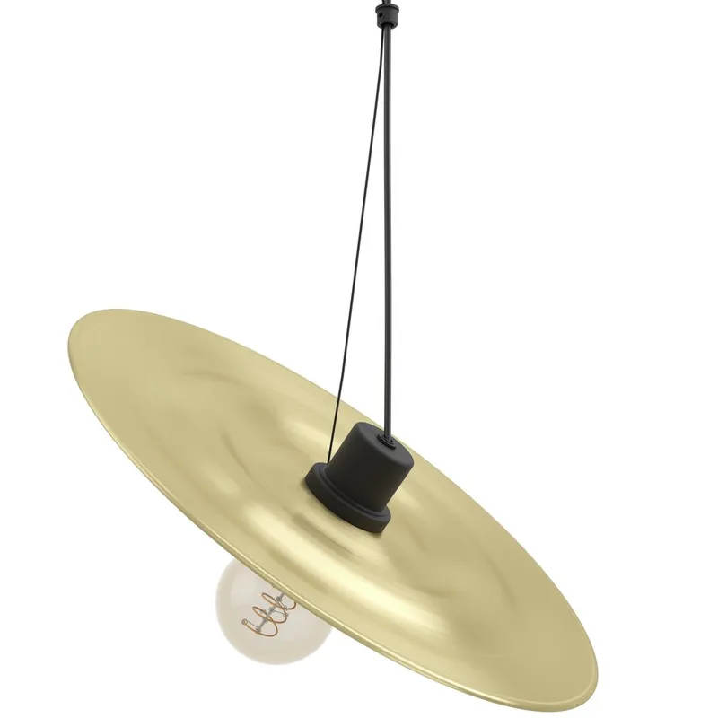 Taklampe Lintmill - 40 cm - Belysning - Innendørsbelysning & Lamper - Vinduslampe