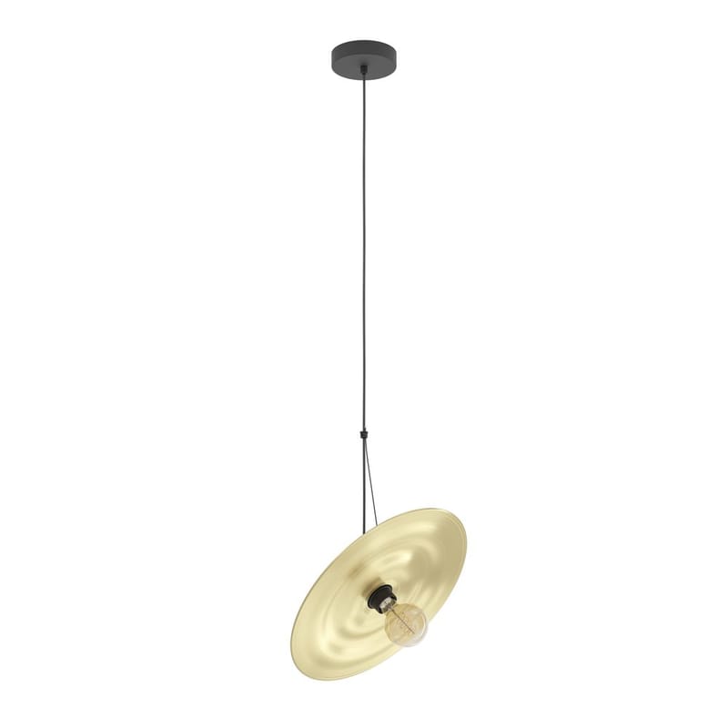 Taklampe Lintmill, 40 cm