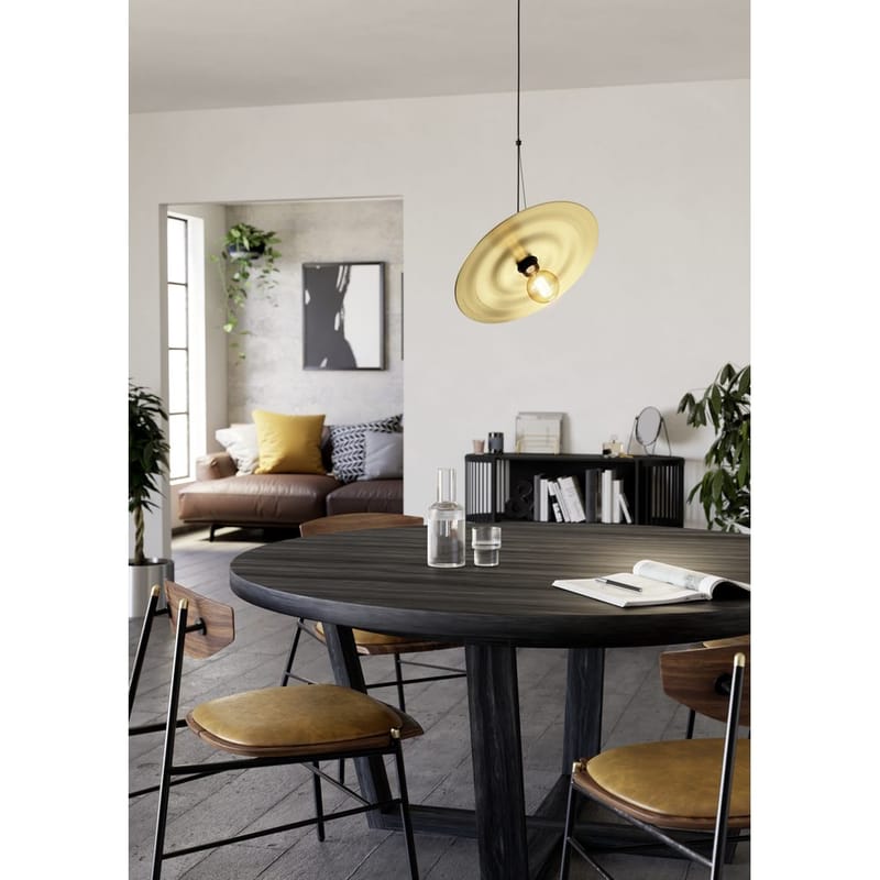 Taklampe Lintmill - 40 cm - Belysning - Innendørsbelysning & Lamper - Vinduslampe