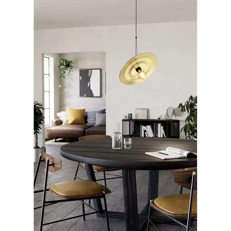 Taklampe Lintmill - 40 cm - Belysning - Innendørsbelysning & Lamper - Vinduslampe