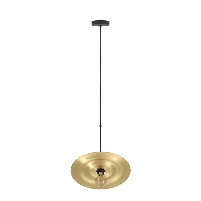 Taklampe Lintmill - 40 cm - Belysning - Innendørsbelysning & Lamper - Vinduslampe