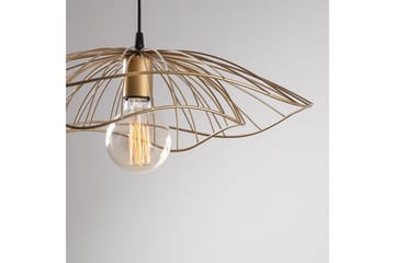 Taklampe Majrula Blomst Vintage - Vintage - Belysning - Innendørsbelysning & Lamper - Vinduslampe