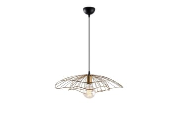 Taklampe Majrula Blomst Vintage