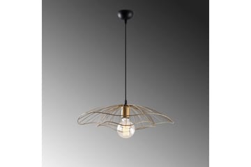 Taklampe Majrula Blomst Vintage - Vintage - Belysning - Innendørsbelysning & Lamper - Vinduslampe