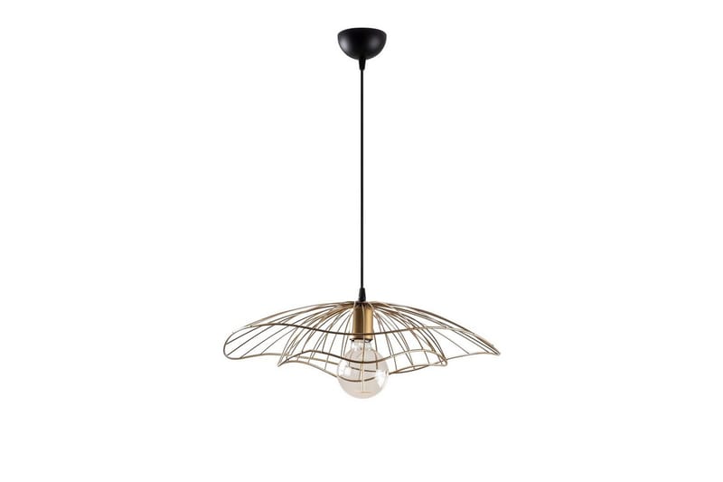 Taklampe Majrula Blomst Vintage - Vintage - Belysning - Innendørsbelysning & Lamper - Vinduslampe