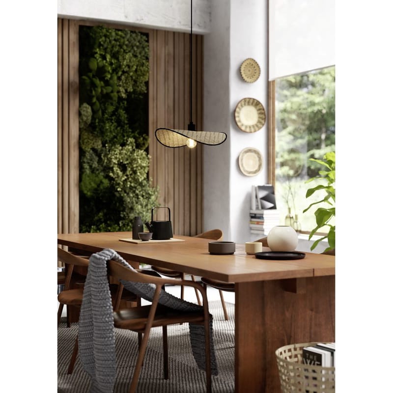 Taklampe Marywell - 34,5 cm - Belysning - Innendørsbelysning & Lamper - Vinduslampe