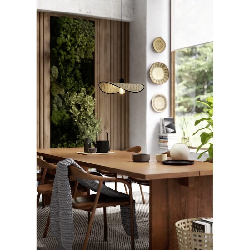 Taklampe Marywell - 34,5 cm - Belysning - Innendørsbelysning & Lamper - Vinduslampe