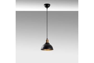 Taklampe Masatsune Svart / Antikk - Svart / Antikk - Belysning - Innendørsbelysning & Lamper - Vinduslampe