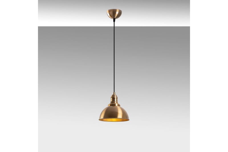 Taklampe Masatsune Vintage - Vintage - Belysning - Innendørsbelysning & Lamper - Vinduslampe