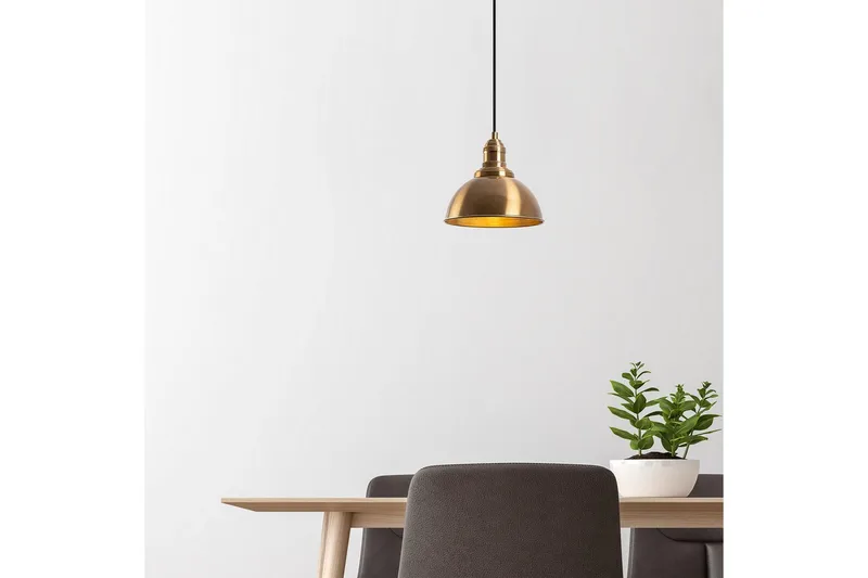 Taklampe Masatsune Vintage - Vintage - Belysning - Innendørsbelysning & Lamper - Vinduslampe