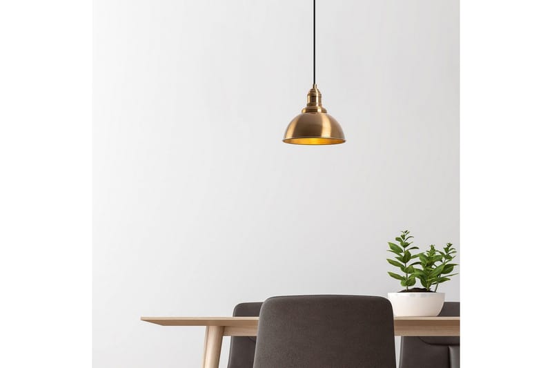 Taklampe Masatsune Vintage - Vintage - Belysning - Innendørsbelysning & Lamper - Vinduslampe