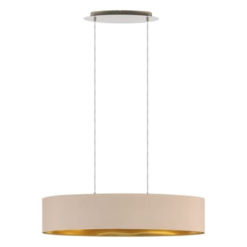 Taklampe Maserlo med 2 lamper - 25 cm - Belysning - Innendørsbelysning & Lamper - Vinduslampe