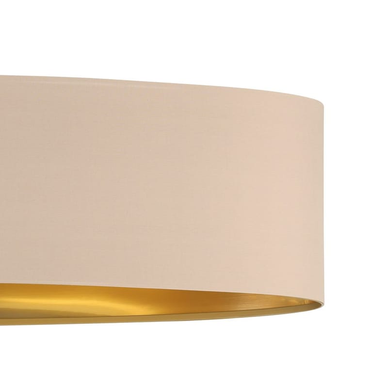 Taklampe Maserlo med 2 lamper - 25 cm - Belysning - Innendørsbelysning & Lamper - Vinduslampe