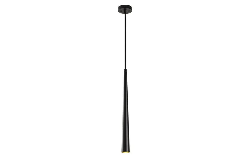 Taklampe Matsuchi svart Enkeltkontakt - Enkeltkontakt - Belysning - Innendørsbelysning & Lamper - Vinduslampe